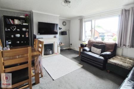 3 bedroom Semi-detached house for sale in Horning Crescent, Burnley, BB10