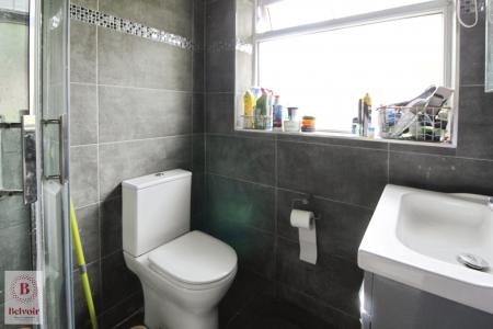 3 bedroom Semi-detached house for sale in Horning Crescent, Burnley, BB10