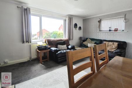 3 bedroom Semi-detached house for sale in Horning Crescent, Burnley, BB10