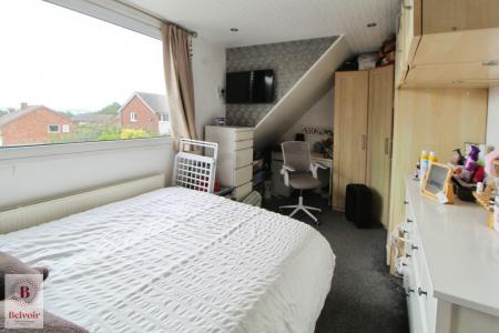3 bedroom Semi-detached house for sale in Horning Crescent, Burnley, BB10