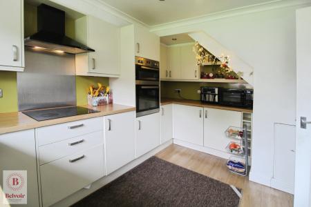 3 bedroom Semi-detached house for sale in Horning Crescent, Burnley, BB10