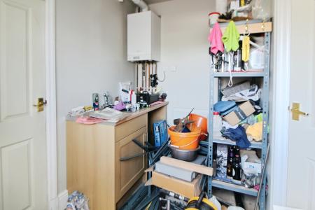 3 bedroom Terraced House for sale in Halifax Road, Nelson, BB9