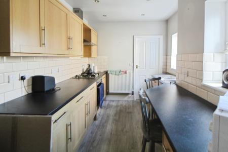 3 bedroom Terraced House for sale in Halifax Road, Nelson, BB9