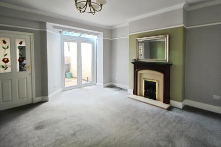 3 bedroom Terraced House for sale in Halifax Road, Nelson, BB9