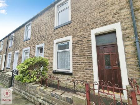 2 bedroom Terraced House to let in Ivan Street, Burnley, BB10