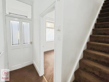 2 bedroom Terraced House to let in Ivan Street, Burnley, BB10