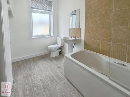 2 bedroom Terraced House to let in Ivan Street, Burnley, BB10