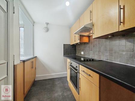 2 bedroom Terraced House to let in Ivan Street, Burnley, BB10