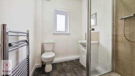 1 bedroom Flat to let in Imperial Court, Shale Street, Burnley, BB12
