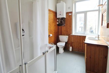 2 bedroom Terraced House for sale in Timber Street, Brierfield, BB9