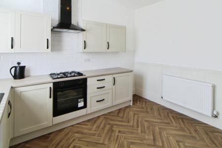 2 bedroom Terraced House for sale in Stafford Street, Nelson, BB9
