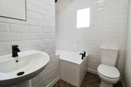 2 bedroom Terraced House for sale in Stafford Street, Nelson, BB9