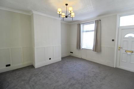 2 bedroom Terraced House for sale in Stafford Street, Nelson, BB9