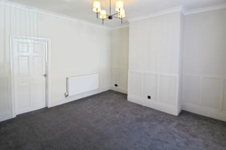 2 bedroom Terraced House for sale in Stafford Street, Nelson, BB9