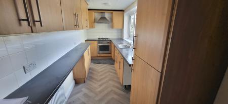 2 bedroom Terraced House to let in North Street, Burnley, BB10