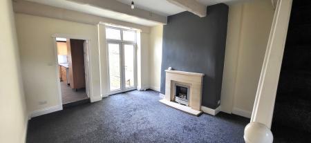 2 bedroom Terraced House to let in North Street, Burnley, BB10