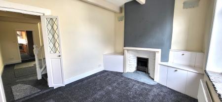 2 bedroom Terraced House to let in North Street, Burnley, BB10