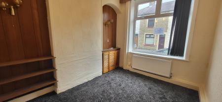 2 bedroom Terraced House to let in Dall Street, Burnley, BB11