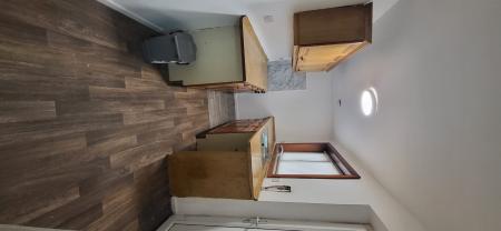 2 bedroom Terraced House to let in Dall Street, Burnley, BB11