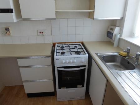 2 bedroom Bungalow to let in Brockenhurst Street, Burnley, BB10