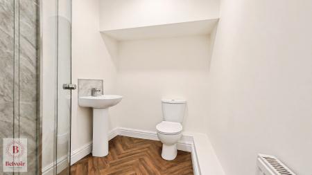 2 bedroom Terraced House to let in Bright Street, Padiham, BB12