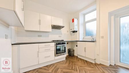 2 bedroom Terraced House to let in Bright Street, Padiham, BB12