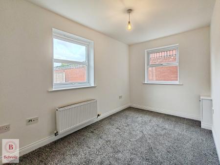 1 bedroom Apartment for sale in Lincoln Court, Padiham, BB12