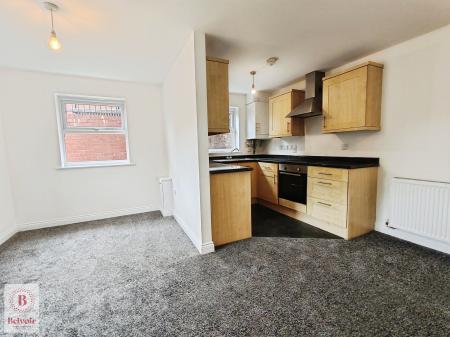 1 bedroom Apartment for sale in Lincoln Court, Padiham, BB12