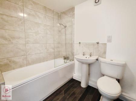 1 bedroom Apartment for sale in Lincoln Court, Padiham, BB12