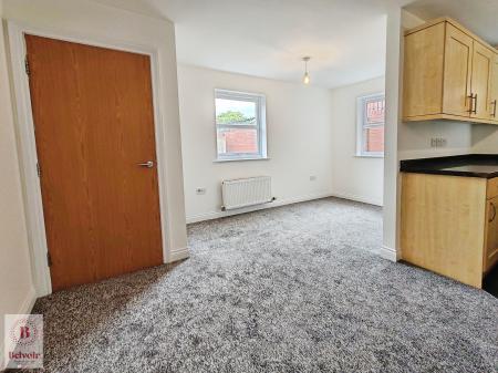 1 bedroom Apartment for sale in Lincoln Court, Padiham, BB12