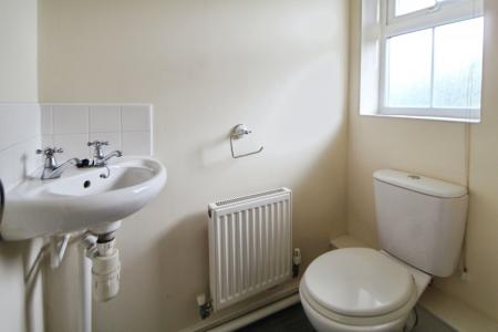 2 bedroom Semi-detached house for sale in Cotton Street, Burnley, BB12