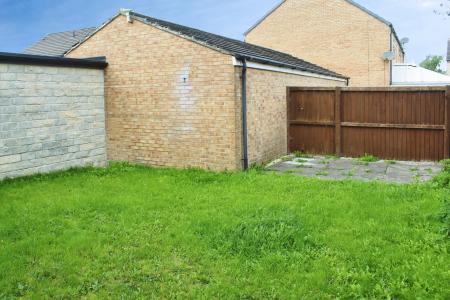 2 bedroom Semi-detached house for sale in Cotton Street, Burnley, BB12