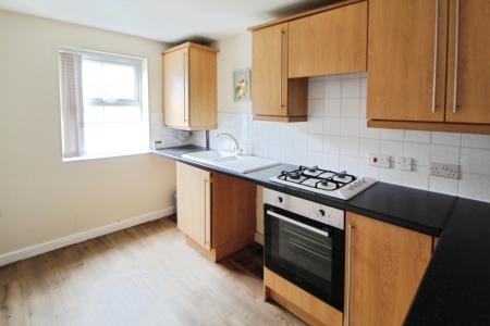 2 bedroom Semi-detached house for sale in Cotton Street, Burnley, BB12