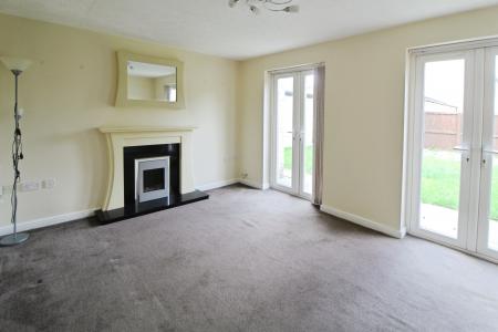 2 bedroom Semi-detached house for sale in Cotton Street, Burnley, BB12