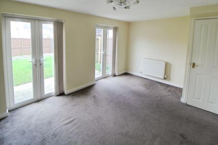 2 bedroom Semi-detached house for sale in Cotton Street, Burnley, BB12