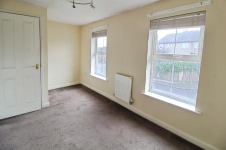 2 bedroom Semi-detached house for sale in Cotton Street, Burnley, BB12
