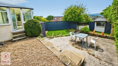 3 bedroom Bungalow to let in Newton Street, Burnley, BB12