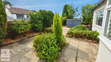 3 bedroom Bungalow to let in Newton Street, Burnley, BB12