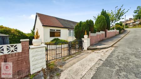 3 bedroom Bungalow to let in Newton Street, Burnley, BB12