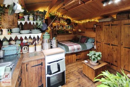 1 bedroom Property for sale in Back Atkinson Street, Colne, BB8