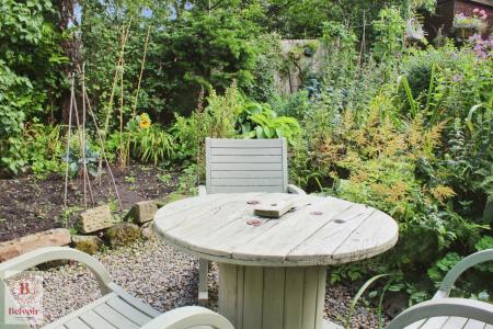 1 bedroom Property for sale in Back Atkinson Street, Colne, BB8