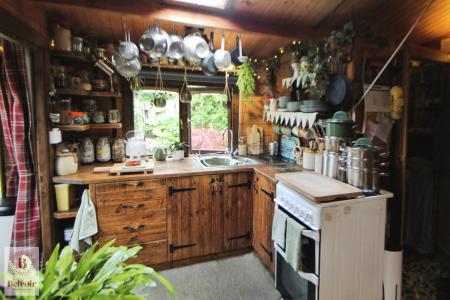 1 bedroom Property for sale in Back Atkinson Street, Colne, BB8