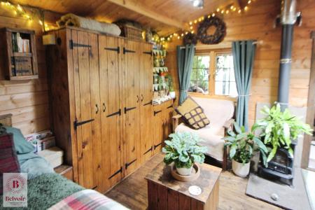 1 bedroom Property for sale in Back Atkinson Street, Colne, BB8