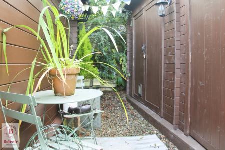 1 bedroom Property for sale in Back Atkinson Street, Colne, BB8