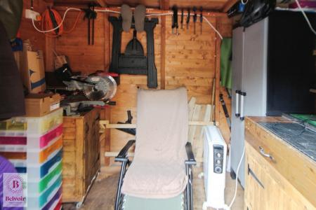 1 bedroom Property for sale in Back Atkinson Street, Colne, BB8