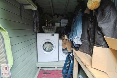 1 bedroom Property for sale in Back Atkinson Street, Colne, BB8