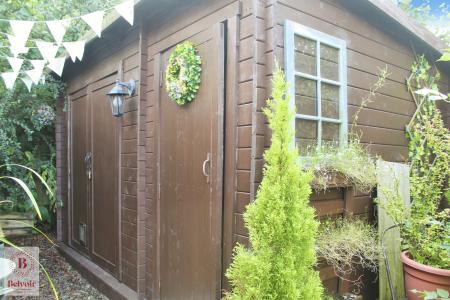 1 bedroom Property for sale in Back Atkinson Street, Colne, BB8