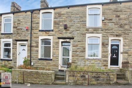 Hufling Lane, Burnley, BB11