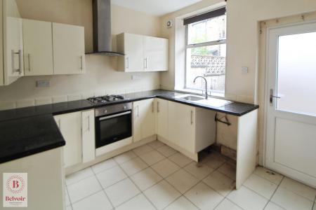 2 bedroom Terraced House for sale in Hufling Lane, Burnley, BB11