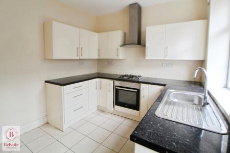 2 bedroom Terraced House for sale in Hufling Lane, Burnley, BB11